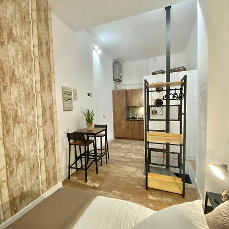 Madrid Rio / Monederos 29 Διαμέρισμα Εξωτερικό φωτογραφία