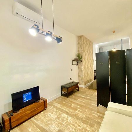 Madrid Rio / Monederos 29 Διαμέρισμα Εξωτερικό φωτογραφία