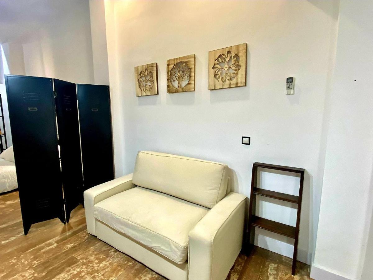 Madrid Rio / Monederos 29 Διαμέρισμα Εξωτερικό φωτογραφία