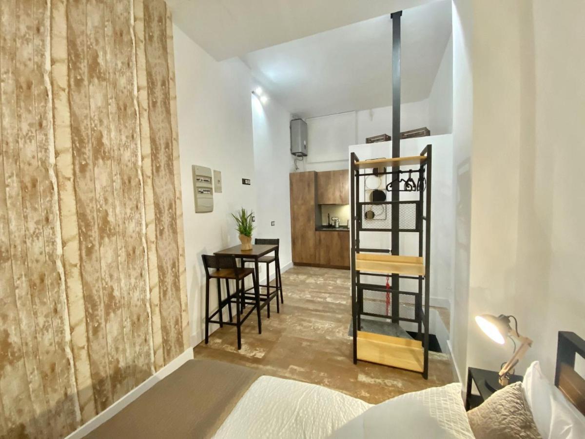 Madrid Rio / Monederos 29 Διαμέρισμα Εξωτερικό φωτογραφία